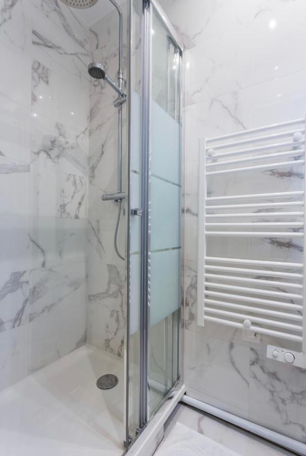 Comfortable Apartment - 1Br-4P - Close To Bastille Paris Exterior photo